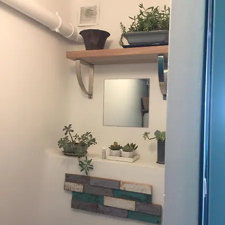 Un Jardin Pres De La Apartman Hyères