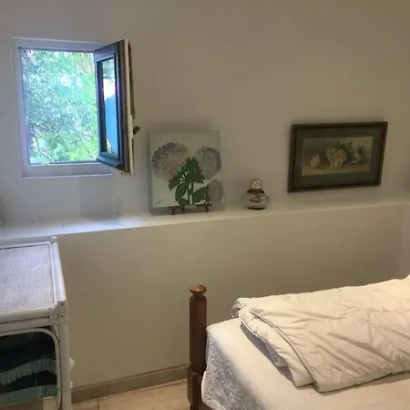Apartman Un Jardin Pres De La
