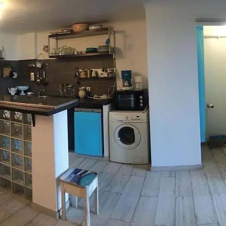 Apartman Un Jardin Pres De La *