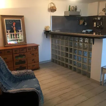 Un Jardin Pres De La