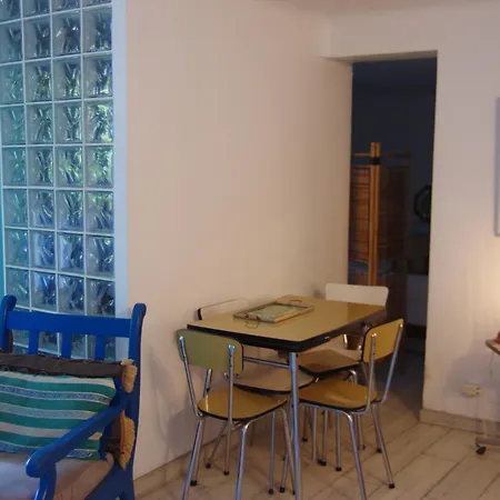 Un Jardin Pres De La *